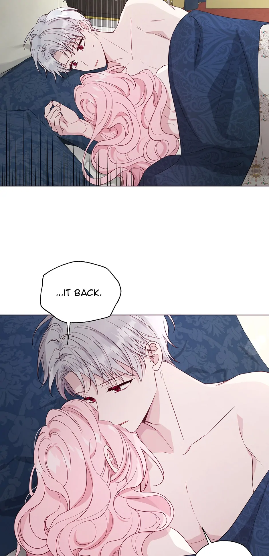 Seduce the Villain’s Father Chapter 147 - page 17