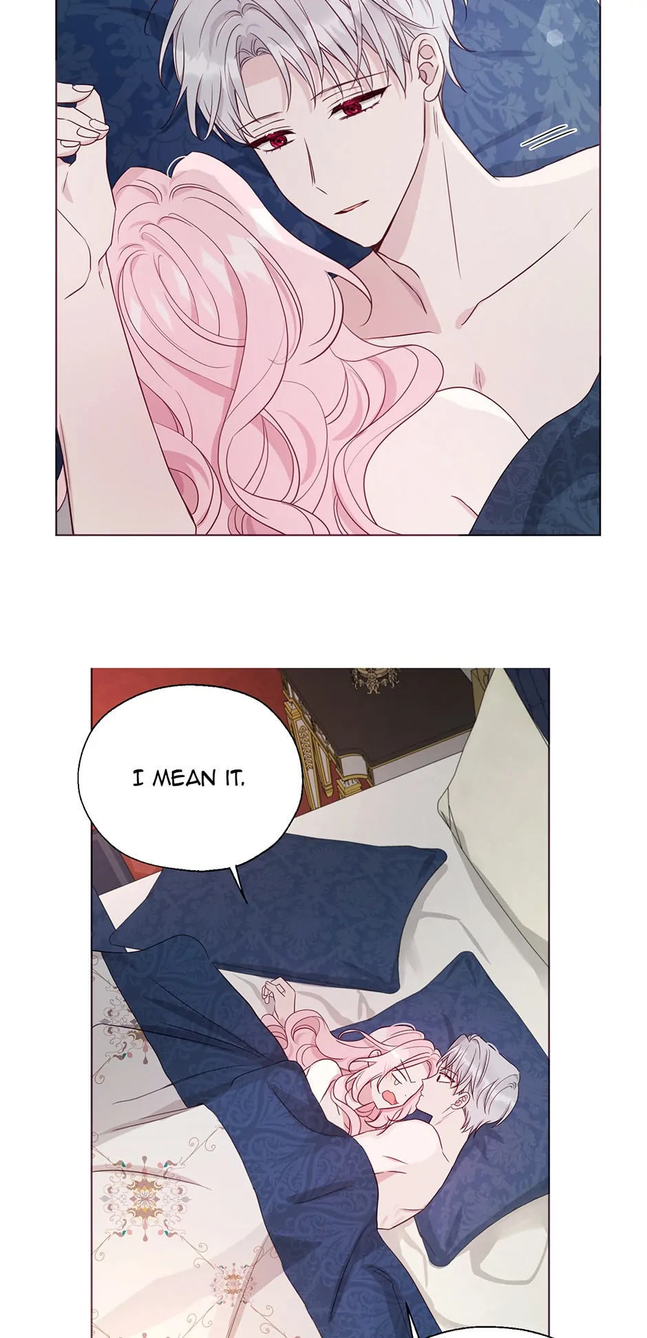 Seduce the Villain’s Father Chapter 147 - page 19