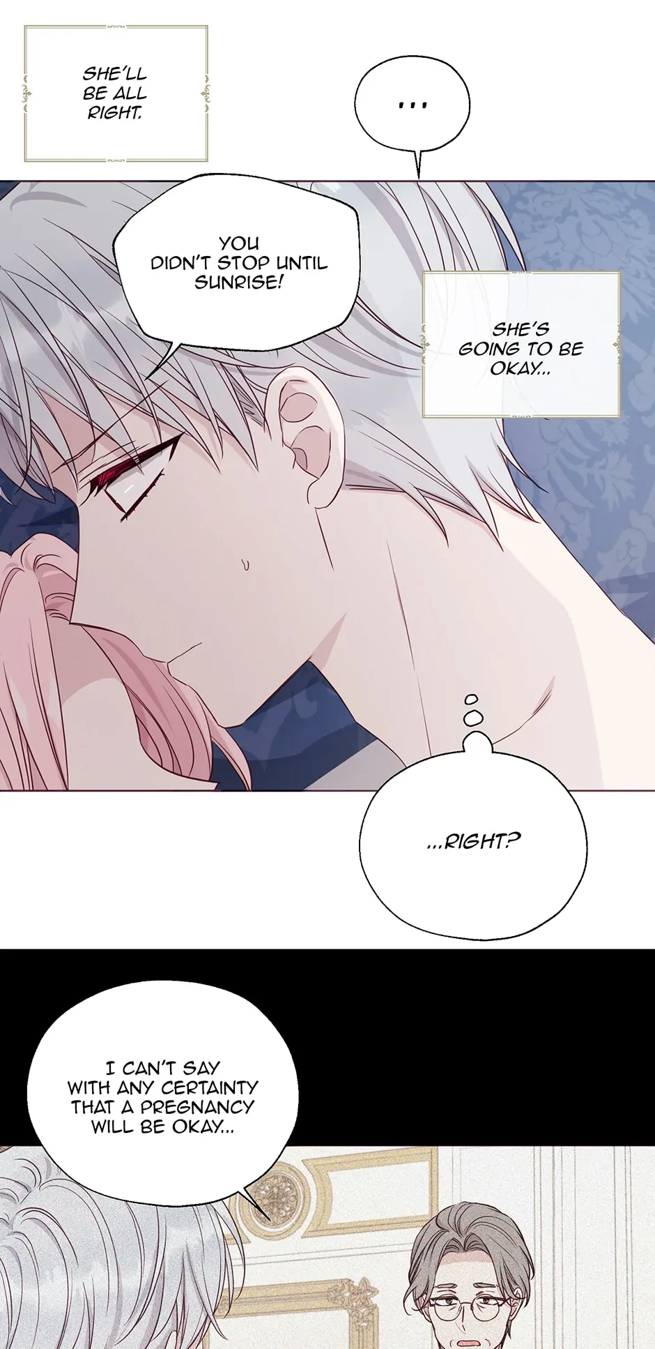 Seduce the Villain’s Father Chapter 147 - page 23