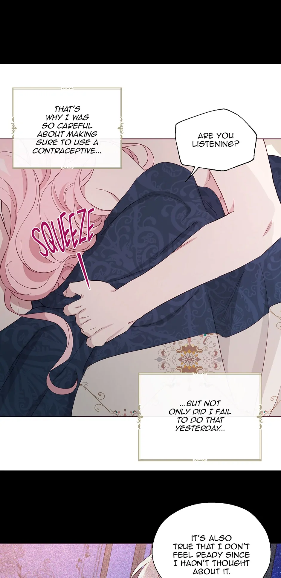Seduce the Villain’s Father Chapter 147 - page 25