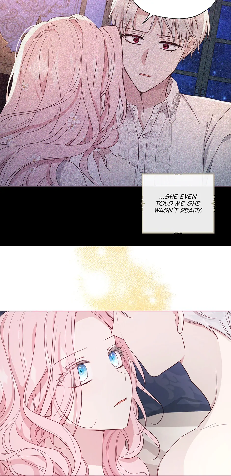 Seduce the Villain’s Father Chapter 147 - page 26