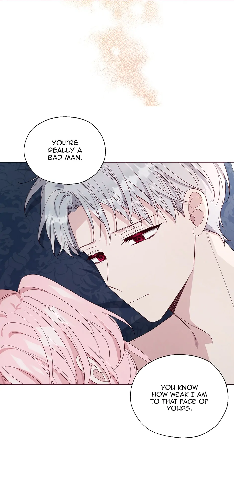 Seduce the Villain’s Father Chapter 147 - page 27