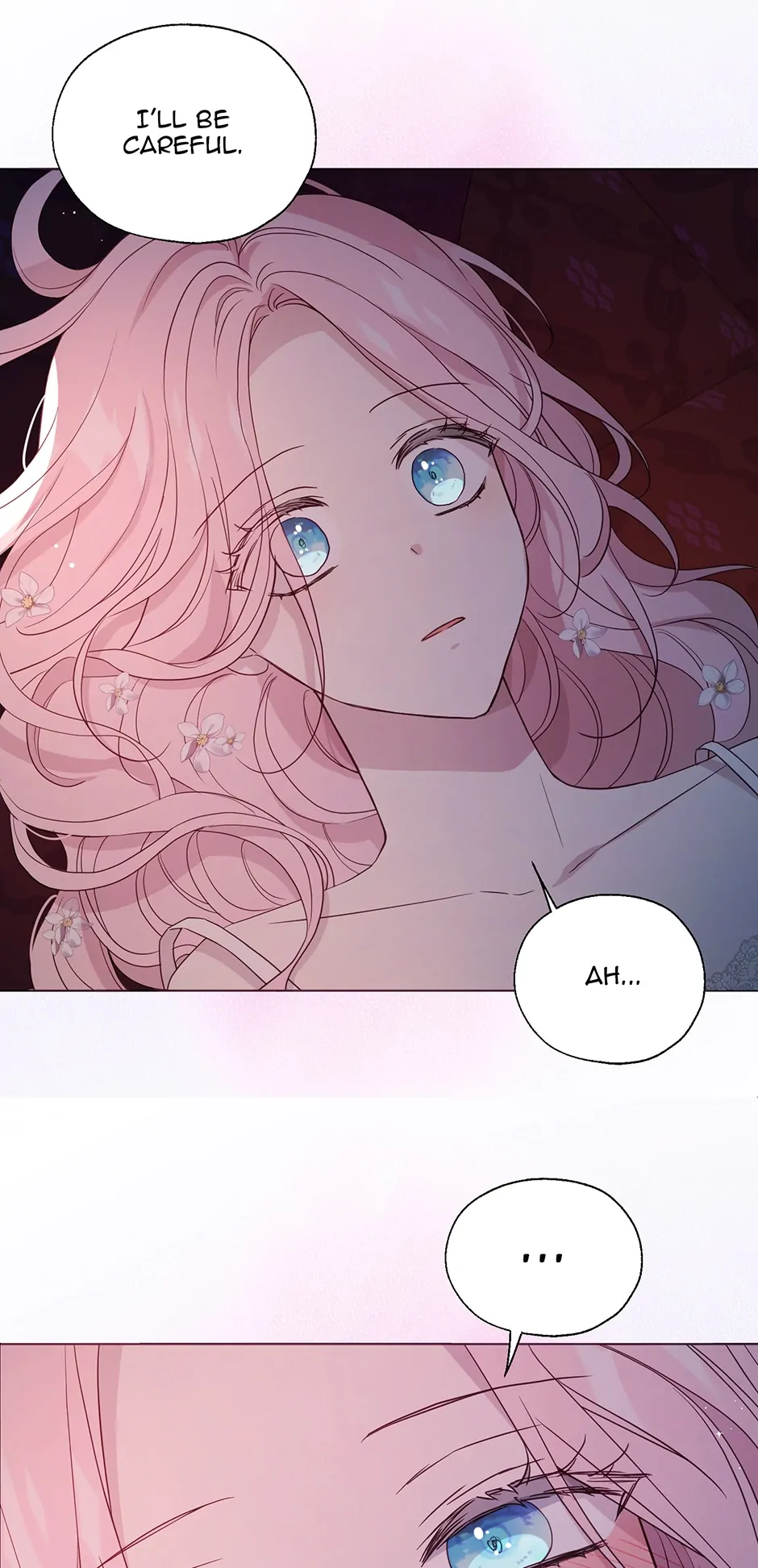 Seduce the Villain’s Father Chapter 147 - page 2