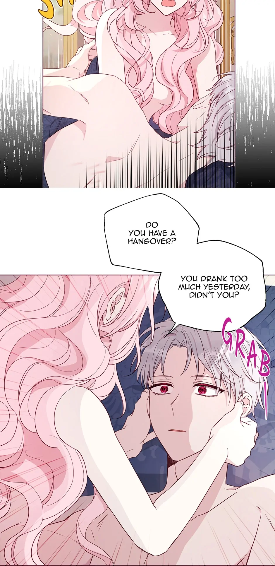 Seduce the Villain’s Father Chapter 147 - page 29