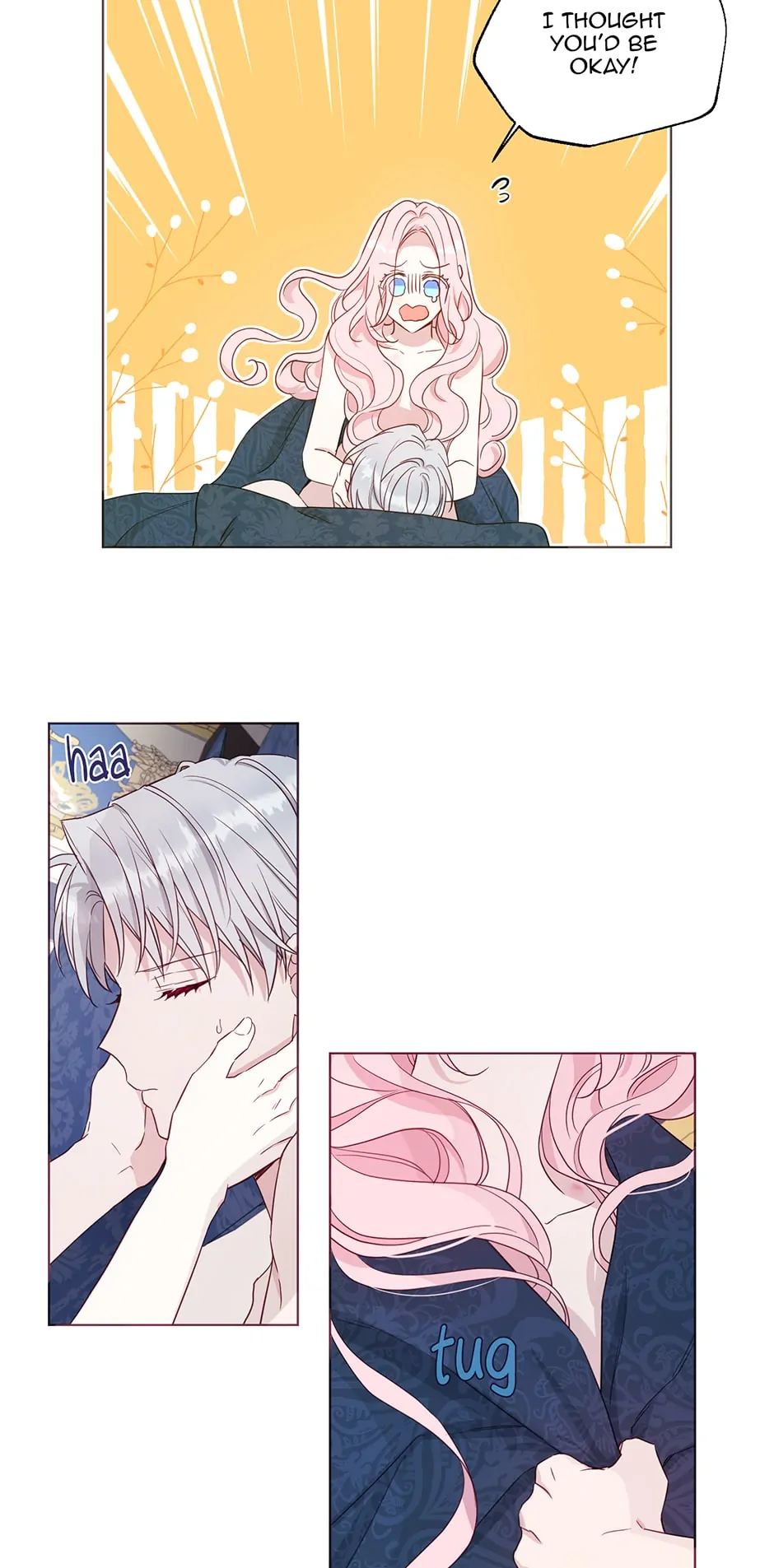 Seduce the Villain’s Father Chapter 147 - page 31