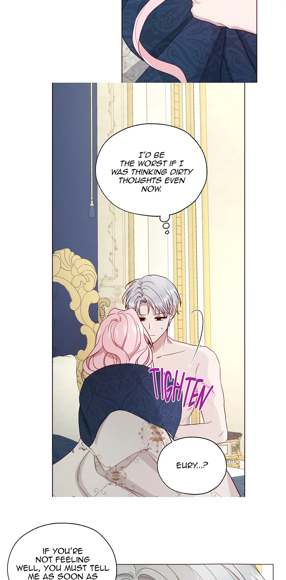 Seduce the Villain’s Father Chapter 147 - page 32