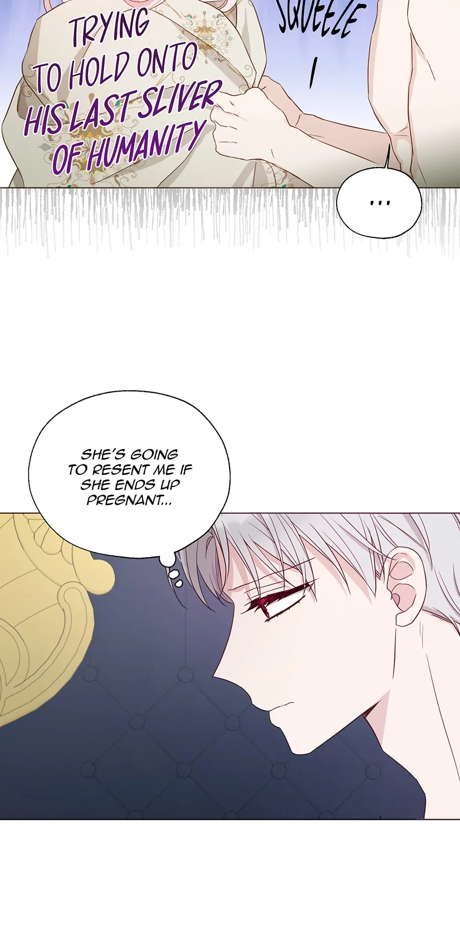 Seduce the Villain’s Father Chapter 147 - page 34