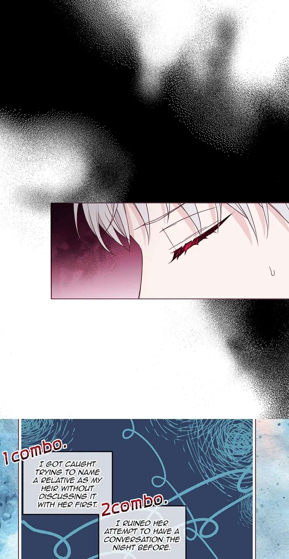 Seduce the Villain’s Father Chapter 147 - page 35
