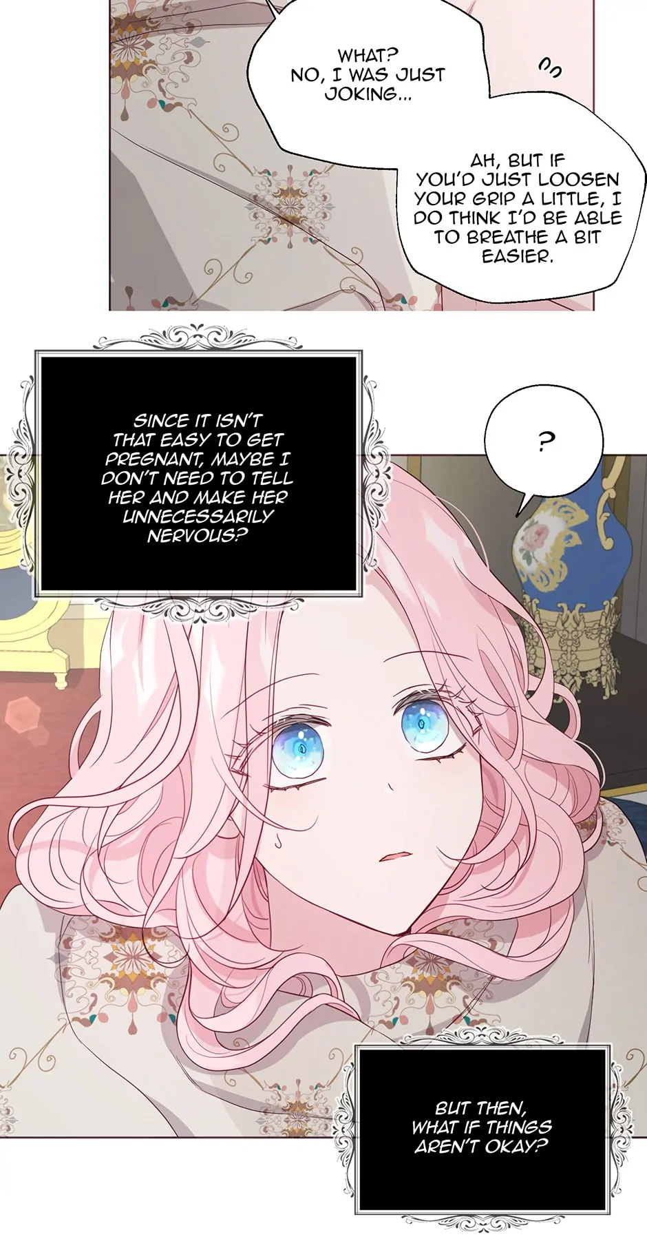 Seduce the Villain’s Father Chapter 147 - page 37