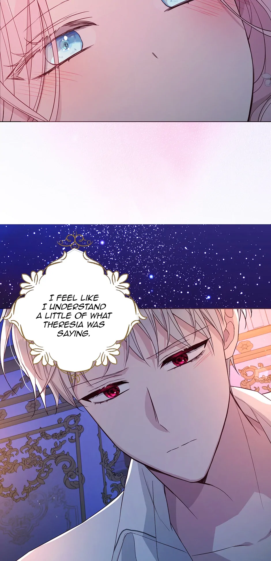 Seduce the Villain’s Father Chapter 147 - page 3