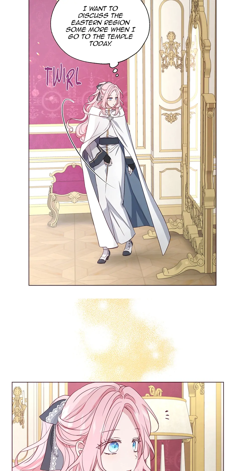 Seduce the Villain’s Father Chapter 147 - page 41