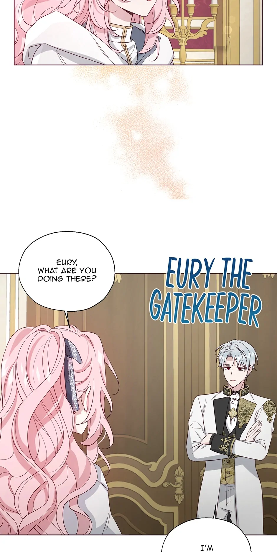 Seduce the Villain’s Father Chapter 147 - page 42