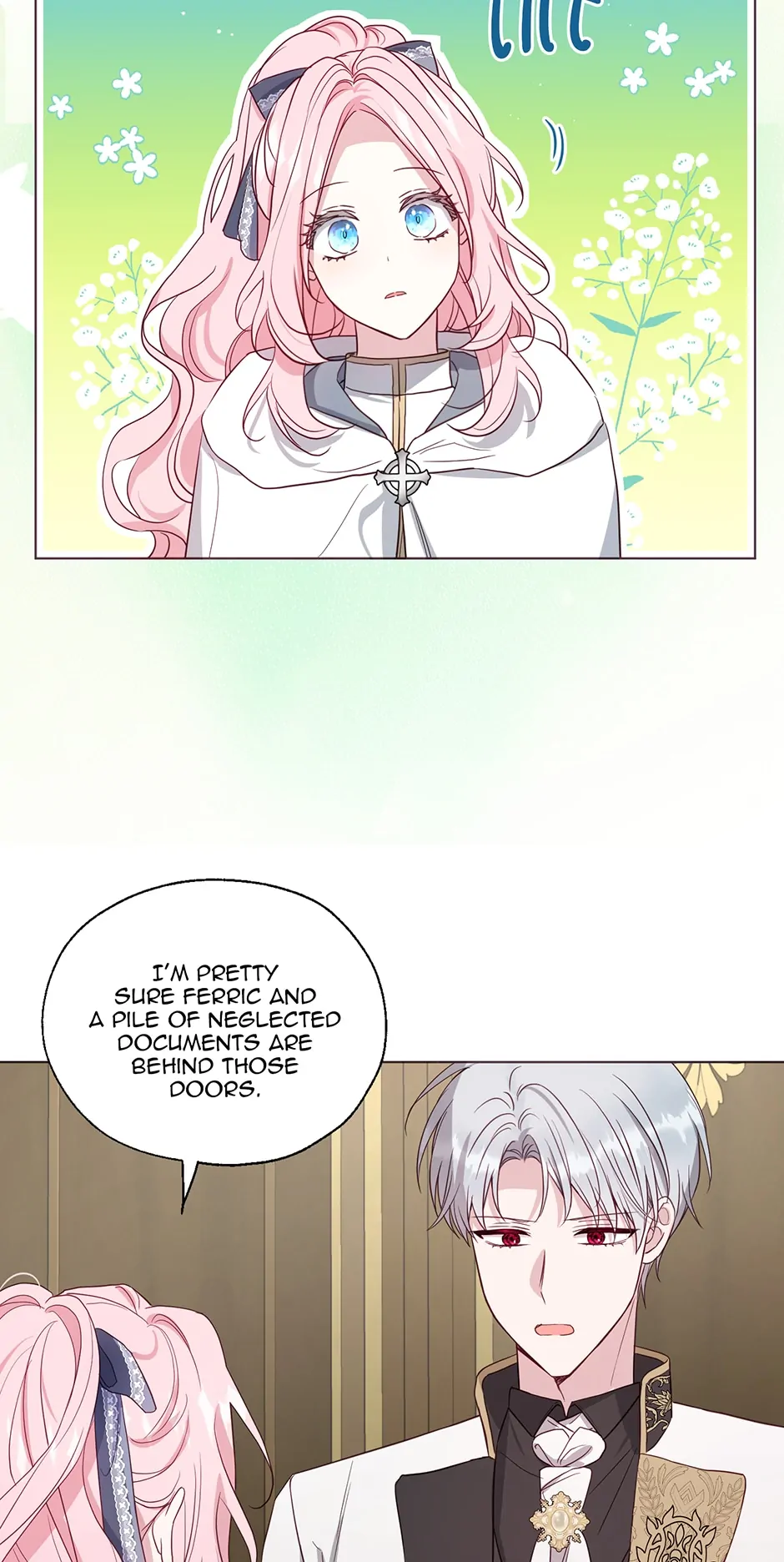 Seduce the Villain’s Father Chapter 147 - page 44