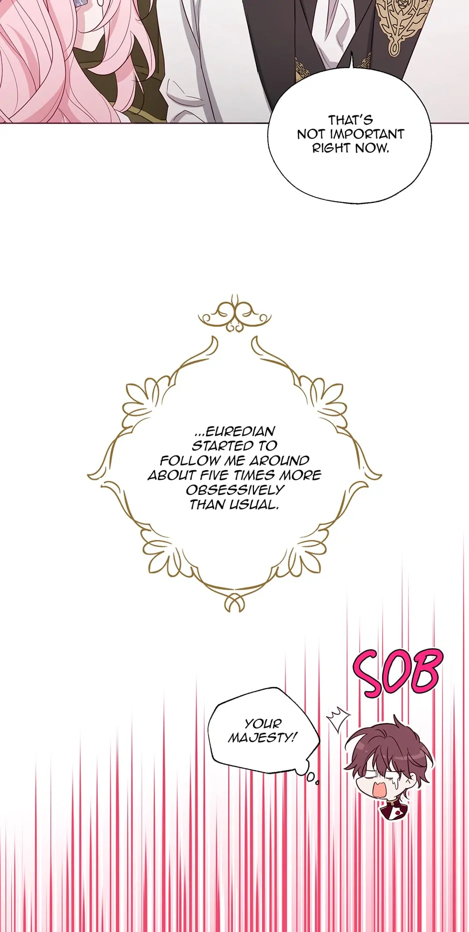 Seduce the Villain’s Father Chapter 147 - page 45