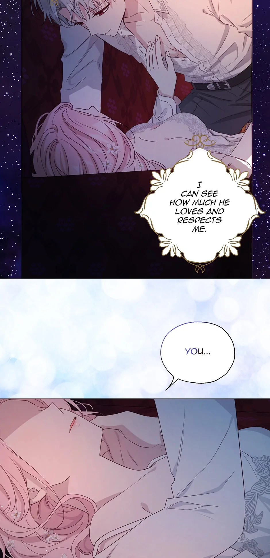 Seduce the Villain’s Father Chapter 147 - page 5