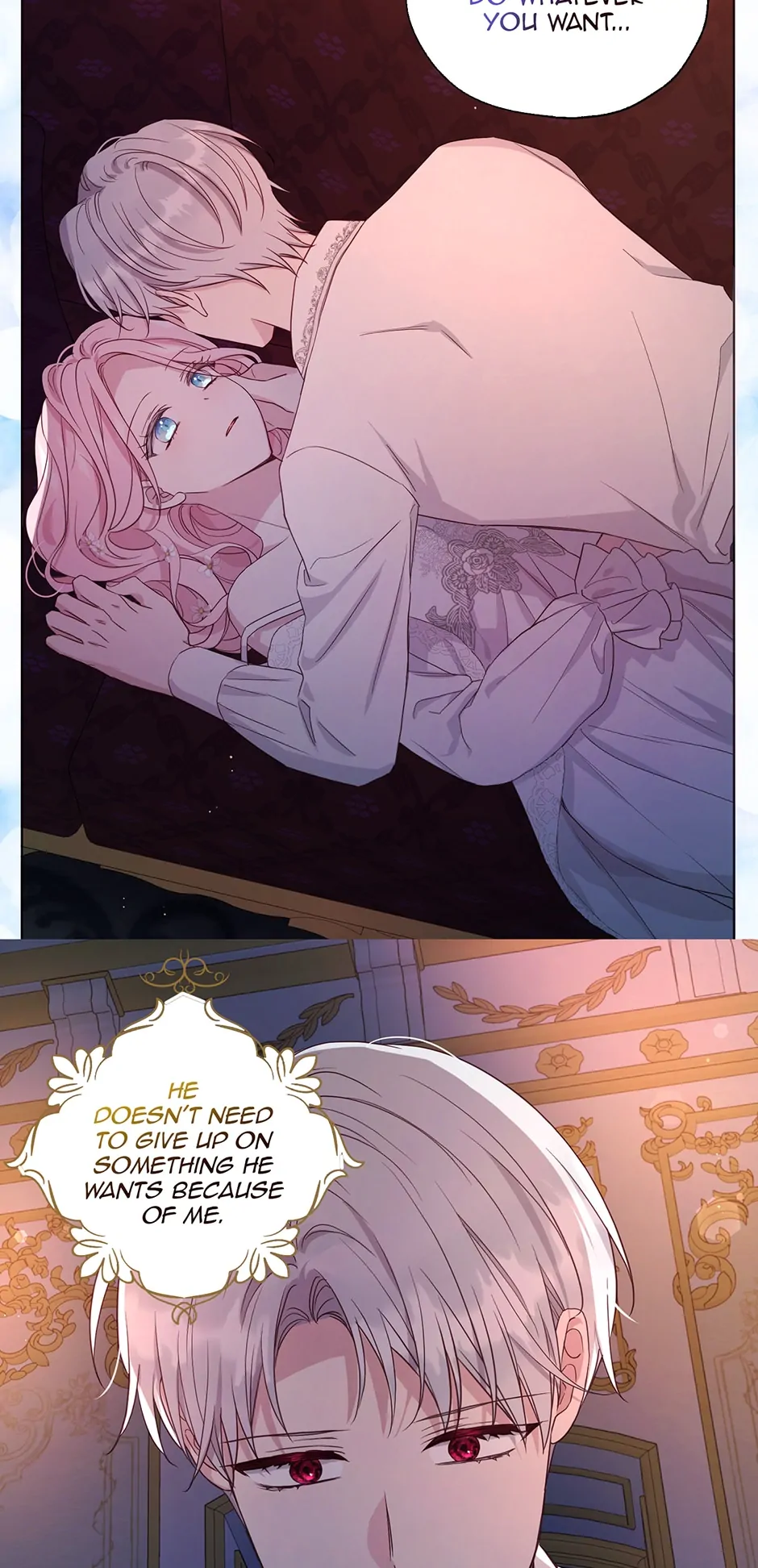 Seduce the Villain’s Father Chapter 147 - page 7