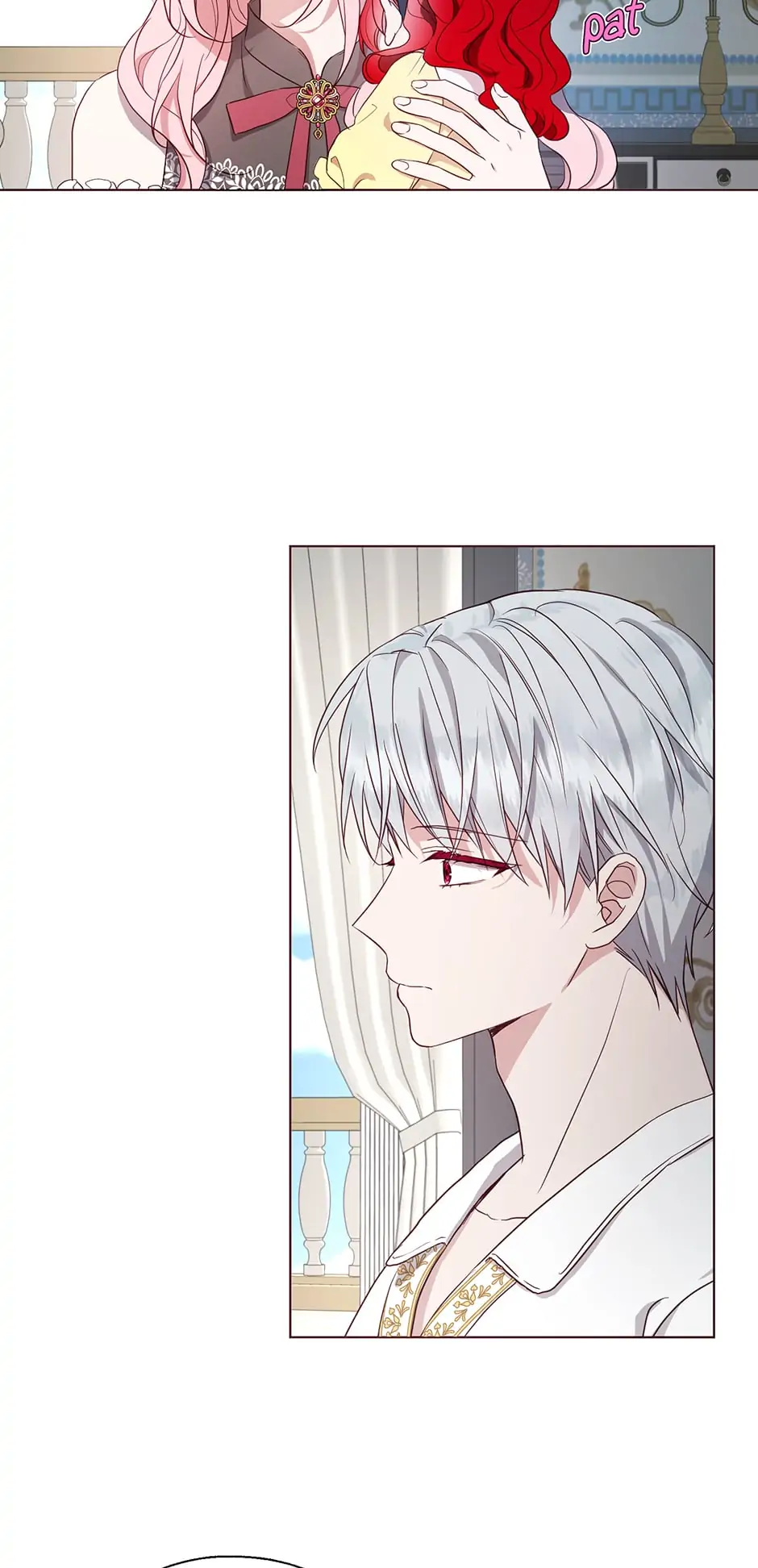 Seduce the Villain’s Father Chapter 99 - page 13