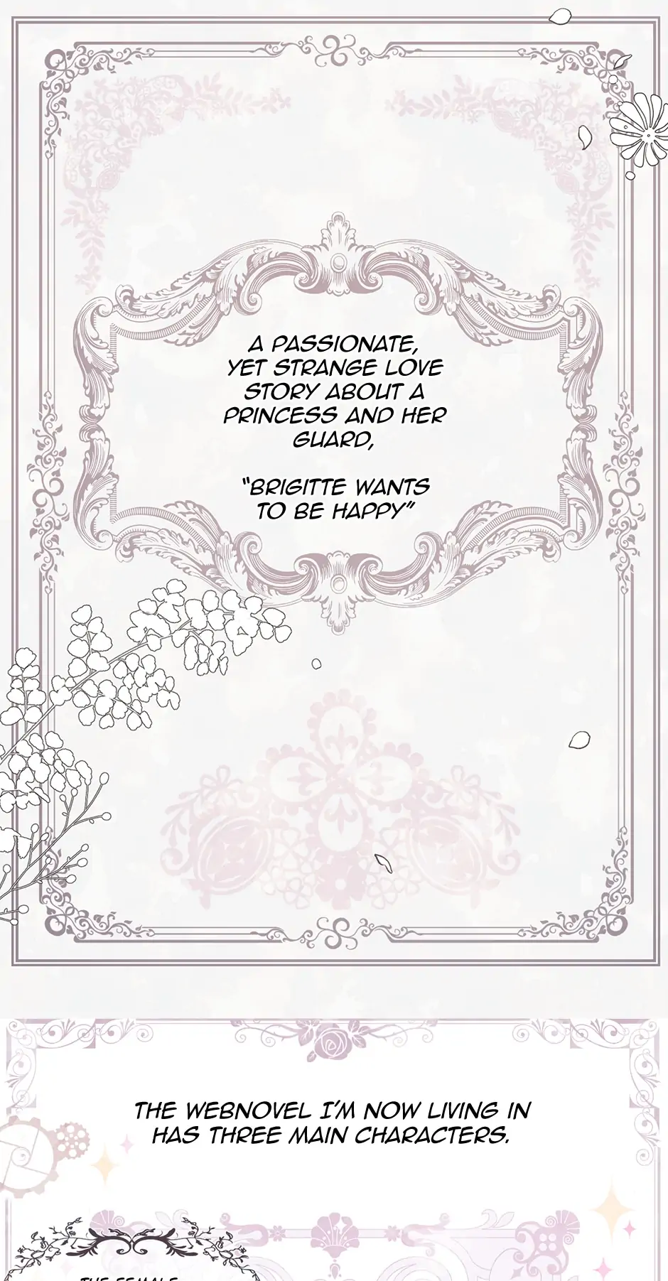 Seduce the Villain’s Father Chapter 3 - page 10