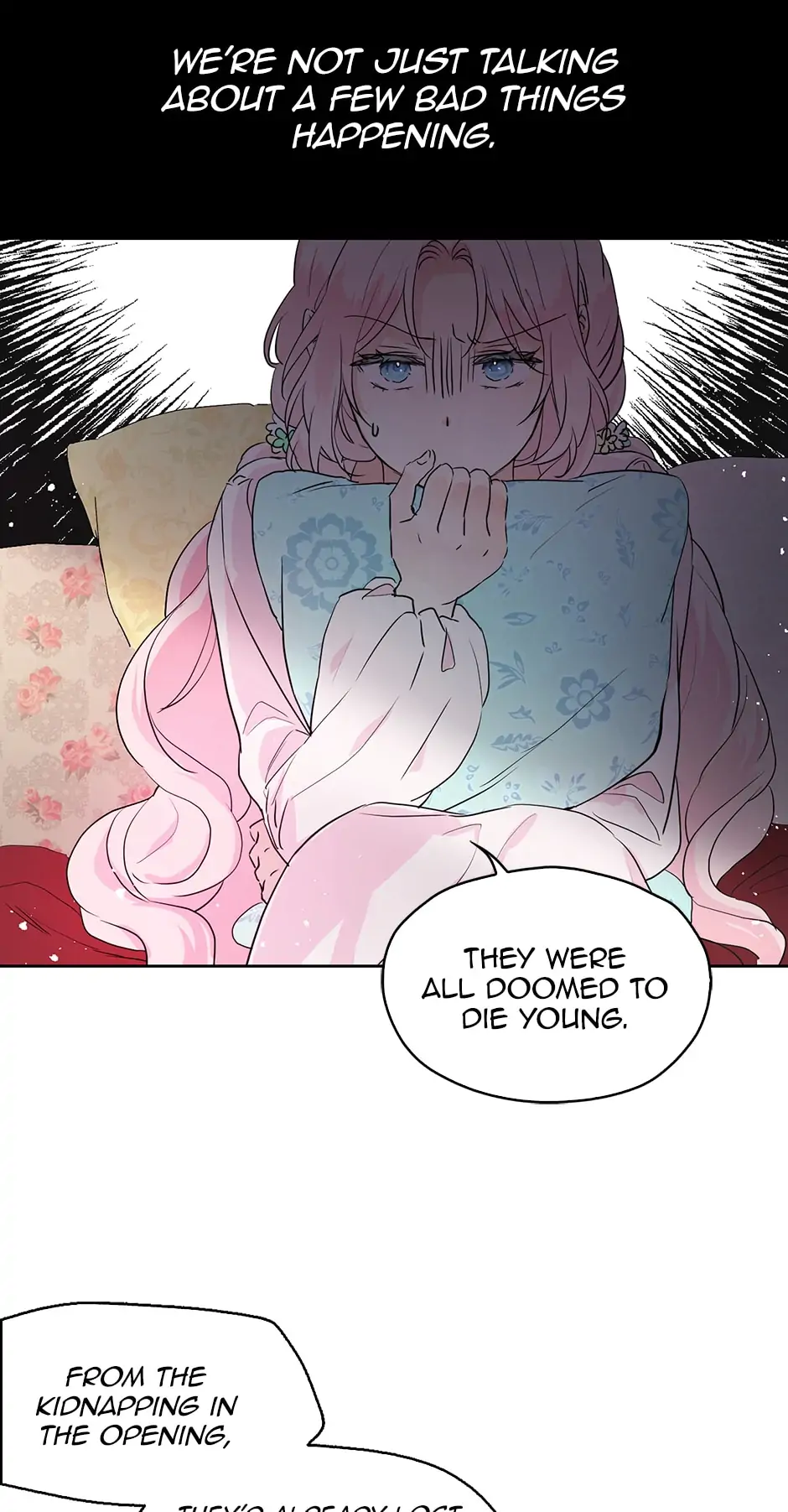 Seduce the Villain’s Father Chapter 3 - page 14