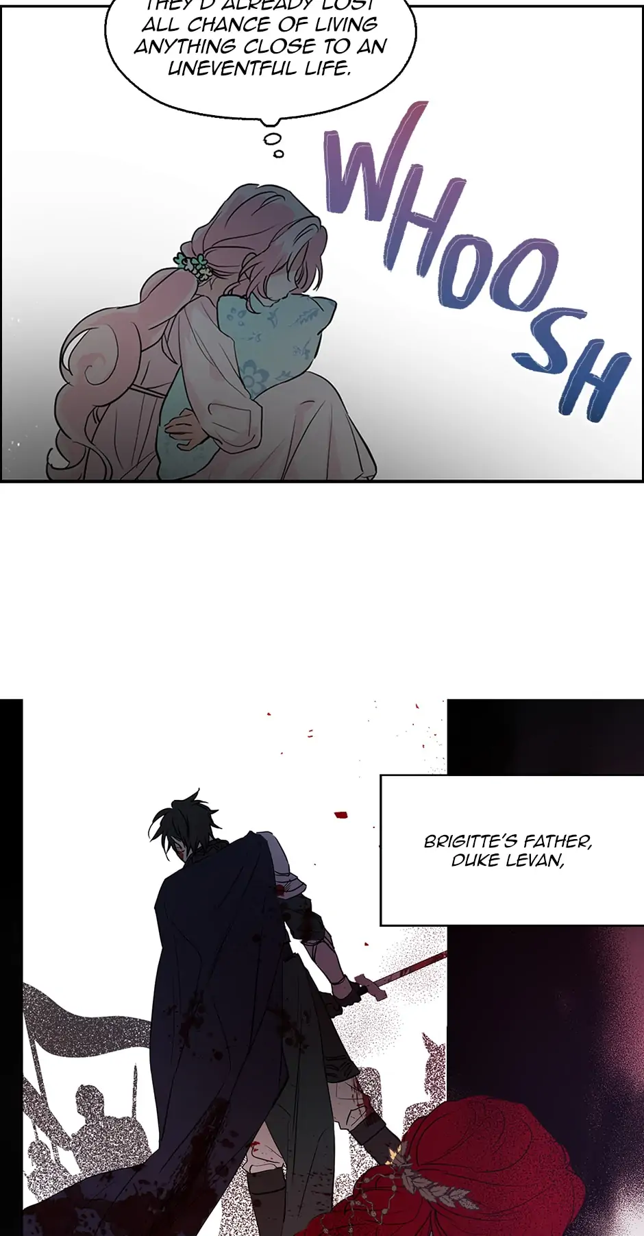 Seduce the Villain’s Father Chapter 3 - page 15