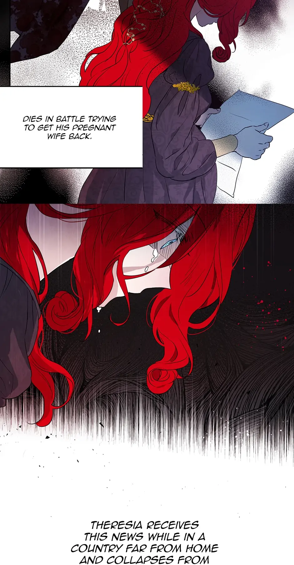 Seduce the Villain’s Father Chapter 3 - page 16