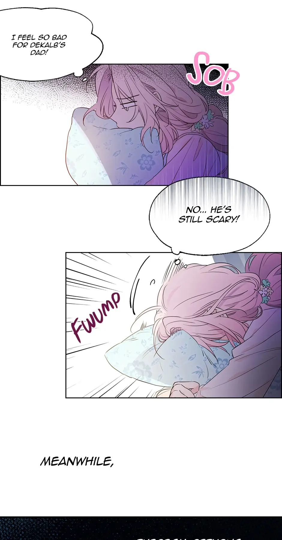 Seduce the Villain’s Father Chapter 3 - page 22