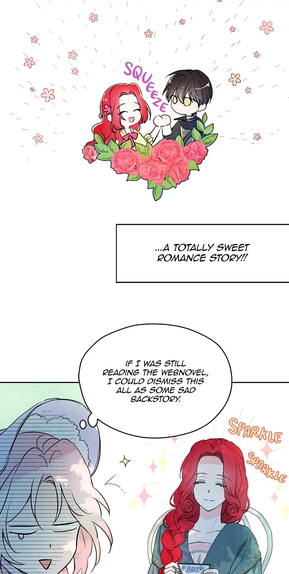 Seduce the Villain’s Father Chapter 3 - page 27