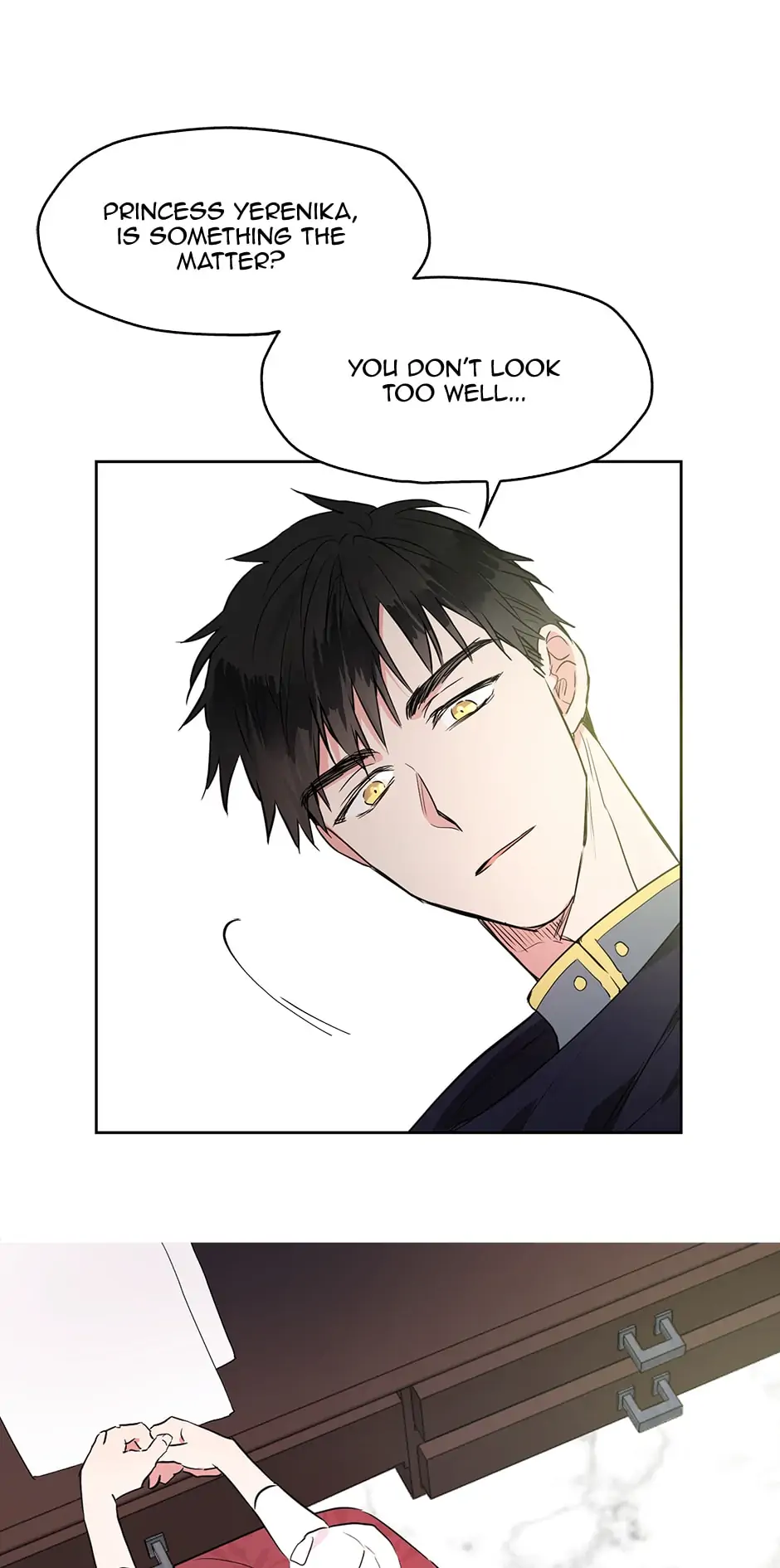 Seduce the Villain’s Father Chapter 3 - page 39