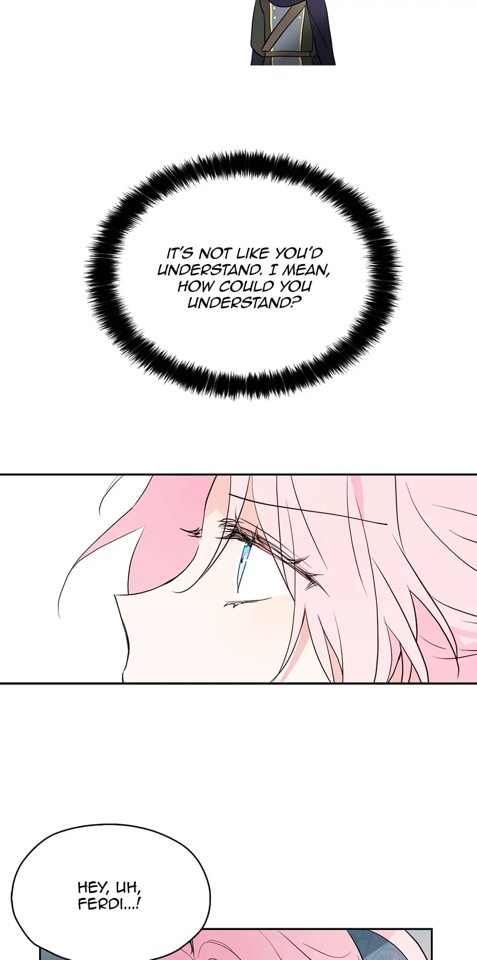 Seduce the Villain’s Father Chapter 3 - page 42