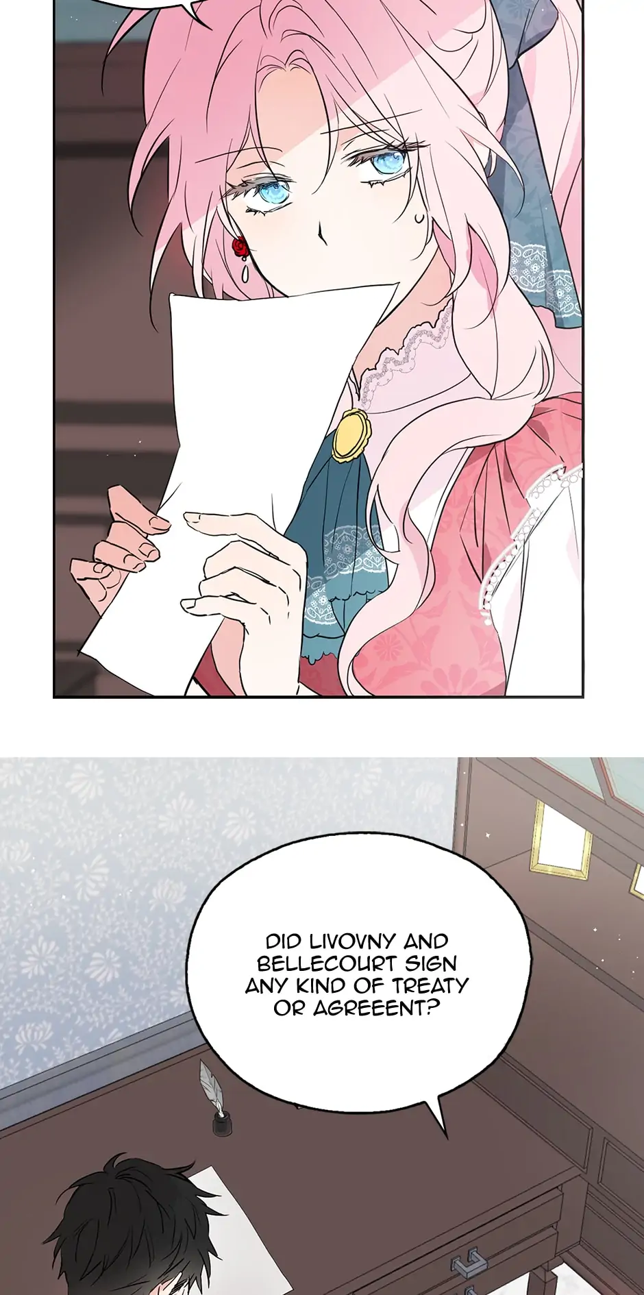 Seduce the Villain’s Father Chapter 3 - page 43