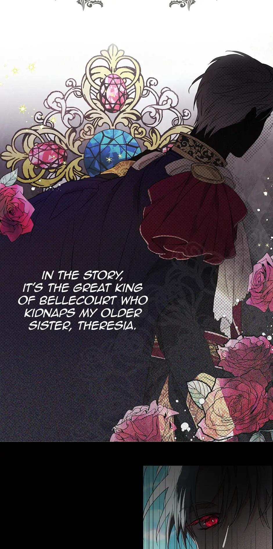 Seduce the Villain’s Father Chapter 3 - page 4