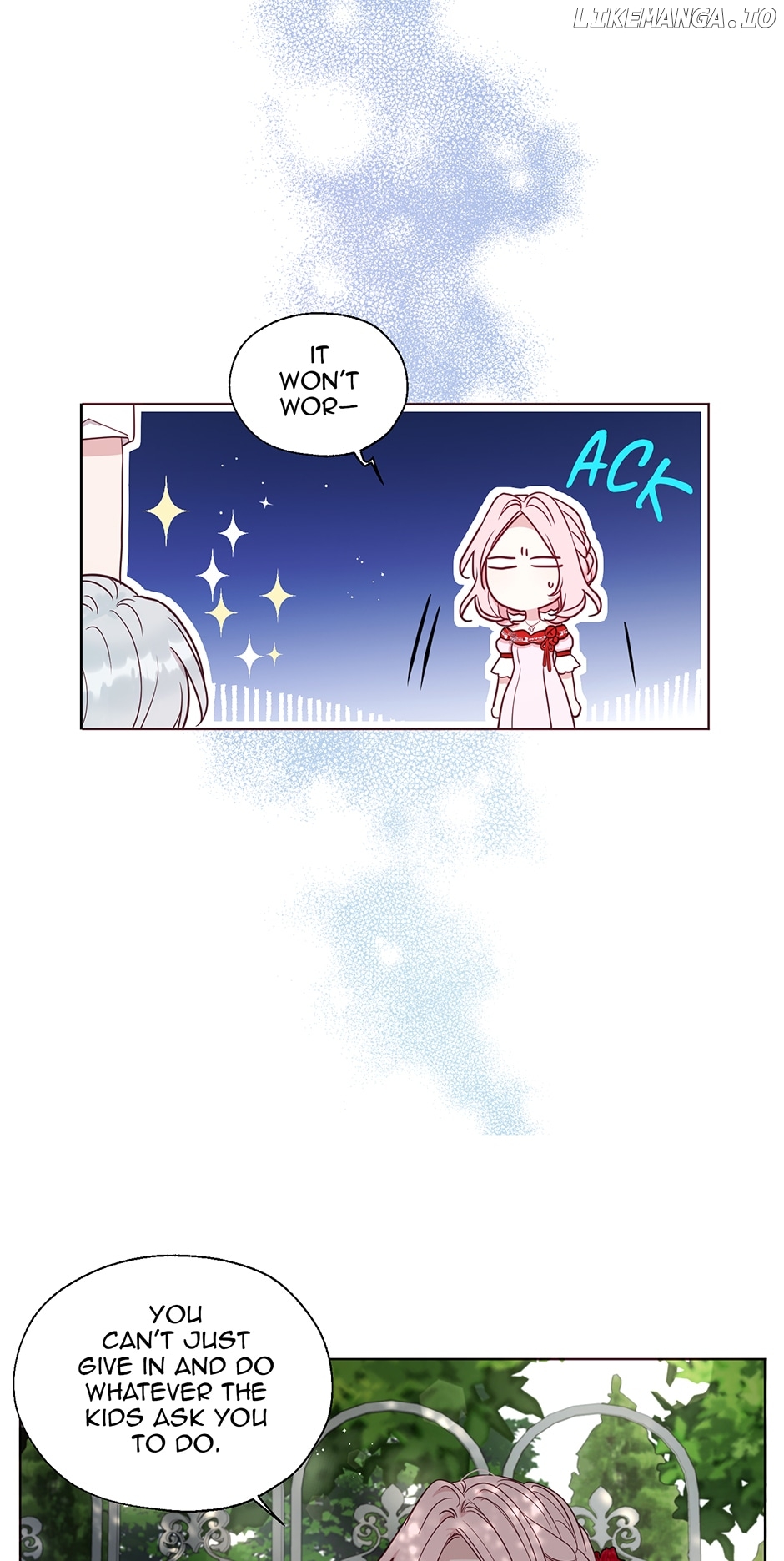 Seduce the Villain’s Father Chapter 151 - page 29