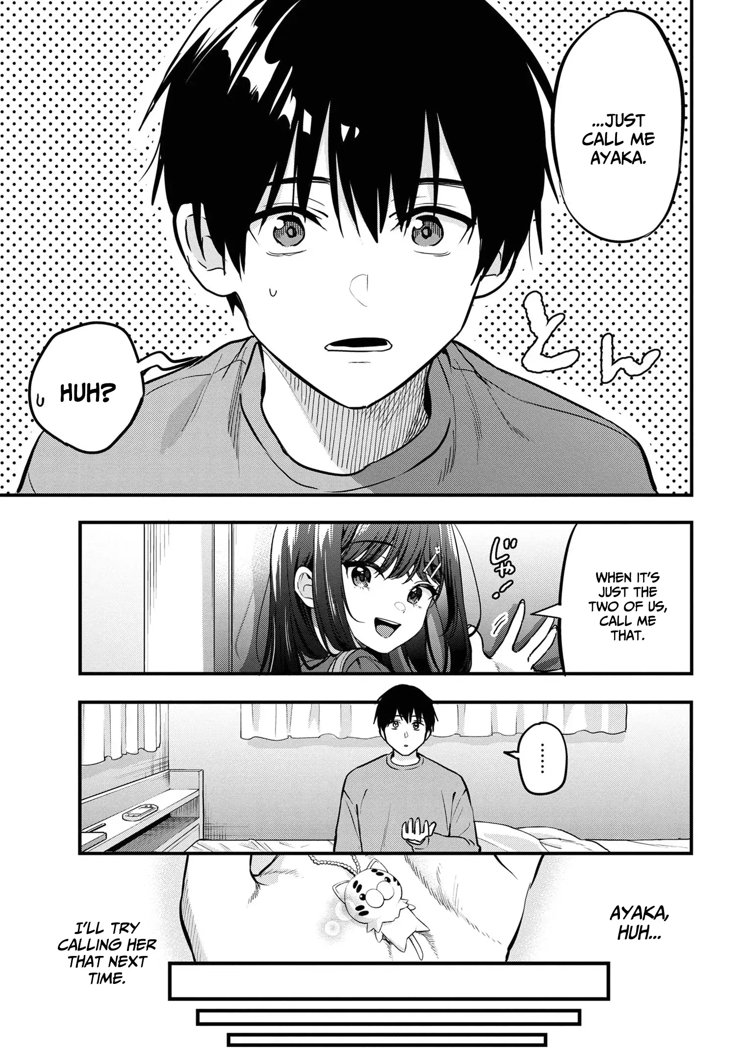 I Was Cheated On by My Girlfriend, but My Devilish Junior Now Yearns for Me Chapter 22 - page 26