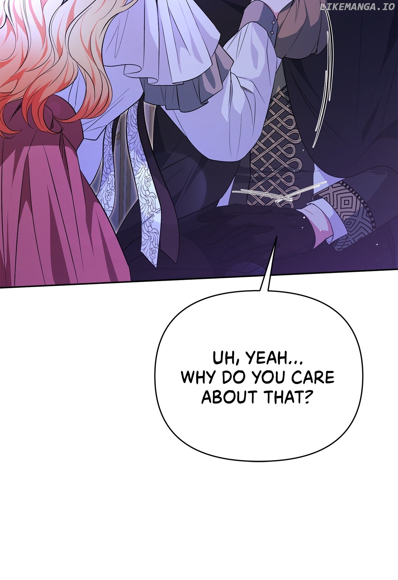 There Are Too Many Second Male Leads! Chapter 22 - page 10