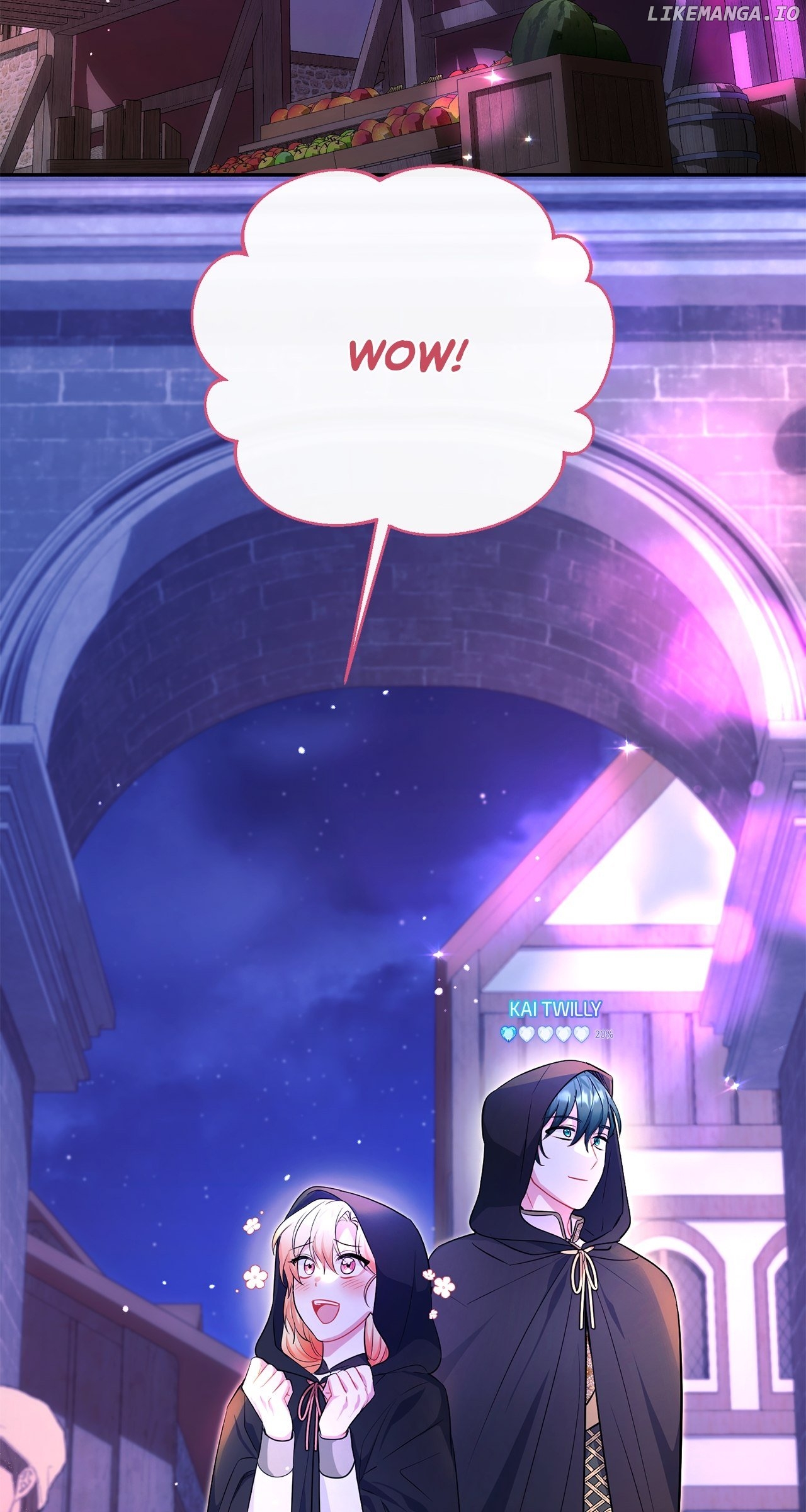 There Are Too Many Second Male Leads! Chapter 22 - page 102