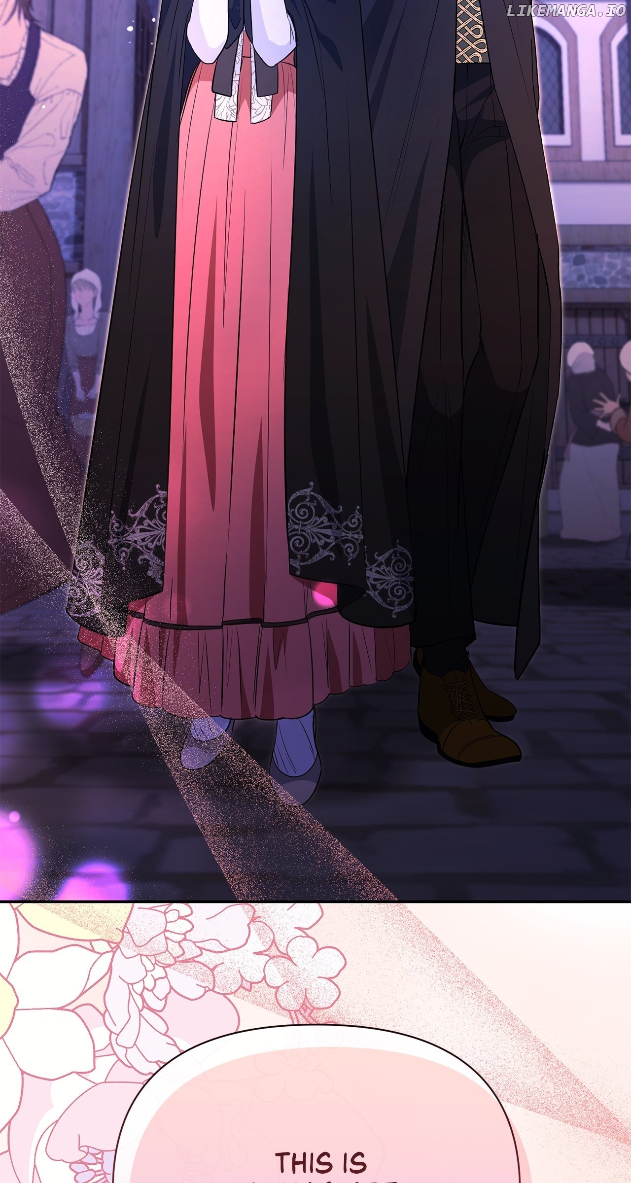 There Are Too Many Second Male Leads! Chapter 22 - page 103