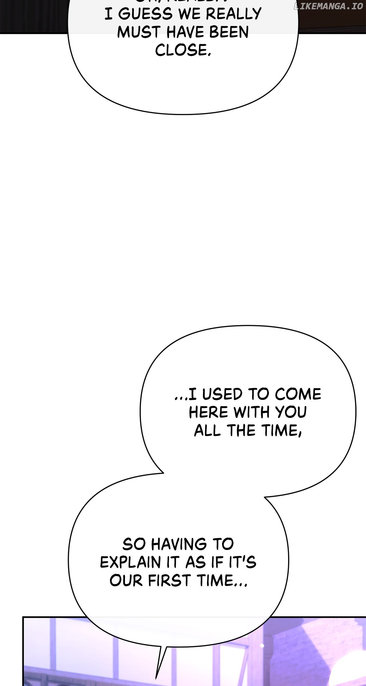 There Are Too Many Second Male Leads! Chapter 22 - page 110