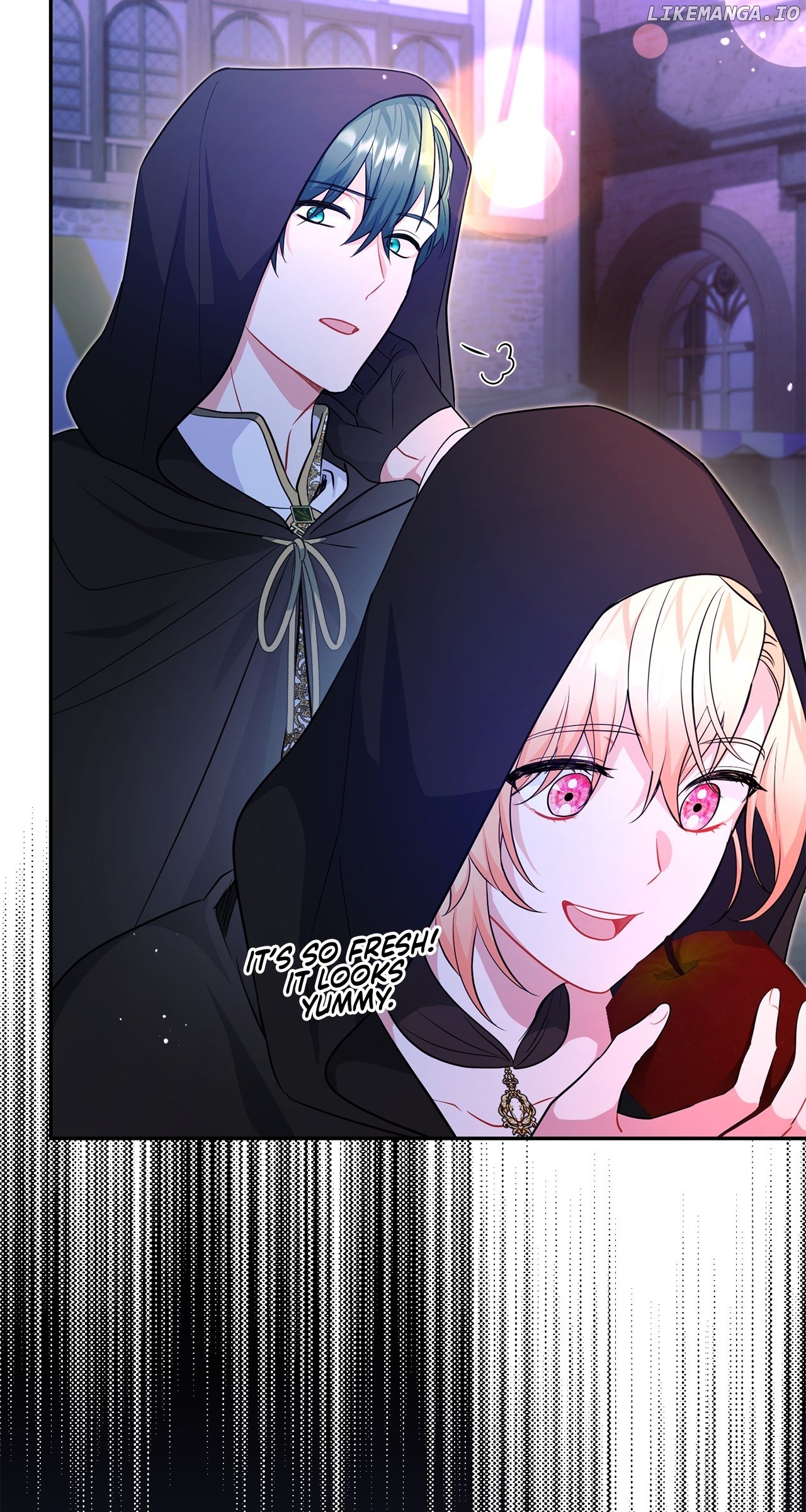 There Are Too Many Second Male Leads! Chapter 22 - page 111