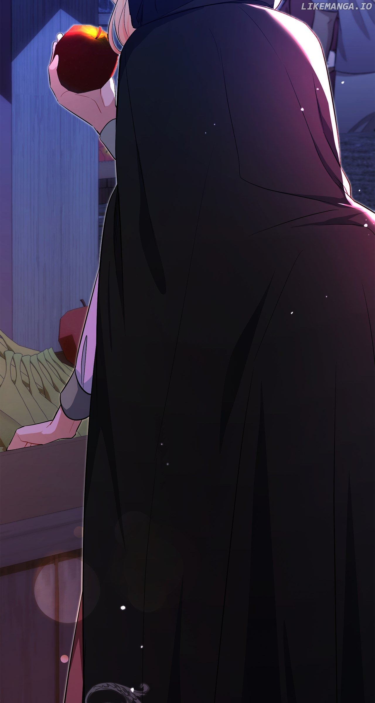 There Are Too Many Second Male Leads! Chapter 22 - page 113