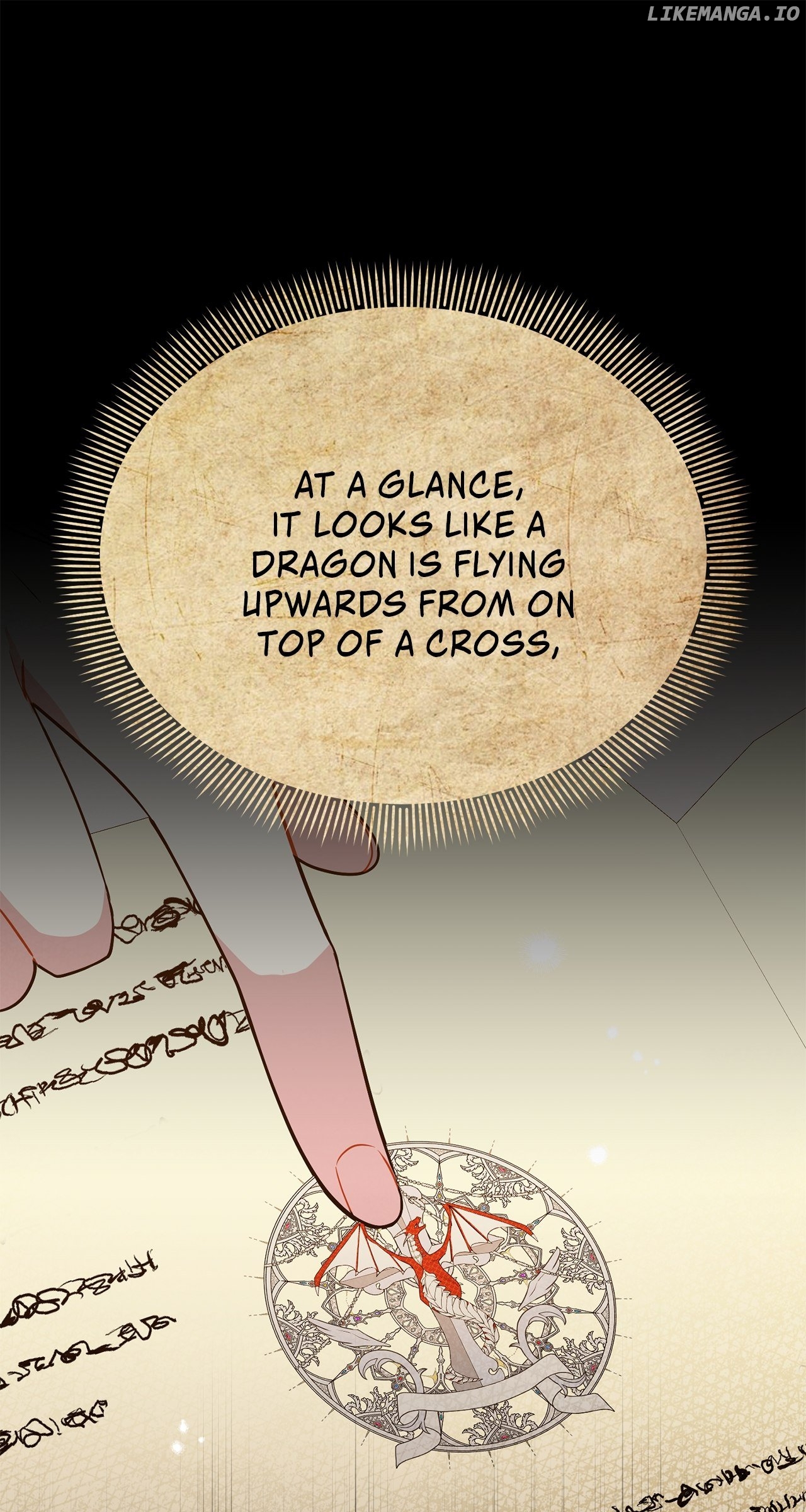 There Are Too Many Second Male Leads! Chapter 22 - page 125