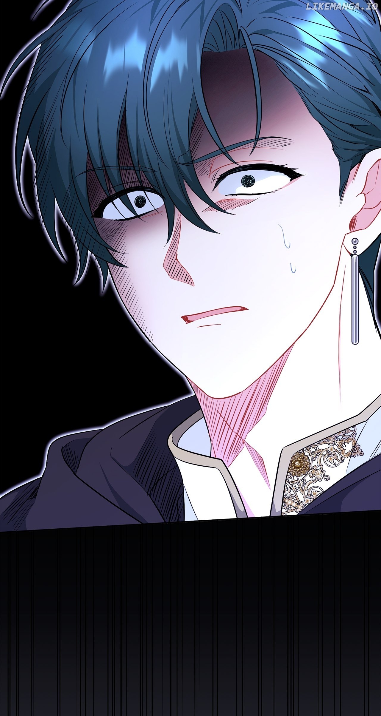 There Are Too Many Second Male Leads! Chapter 22 - page 13