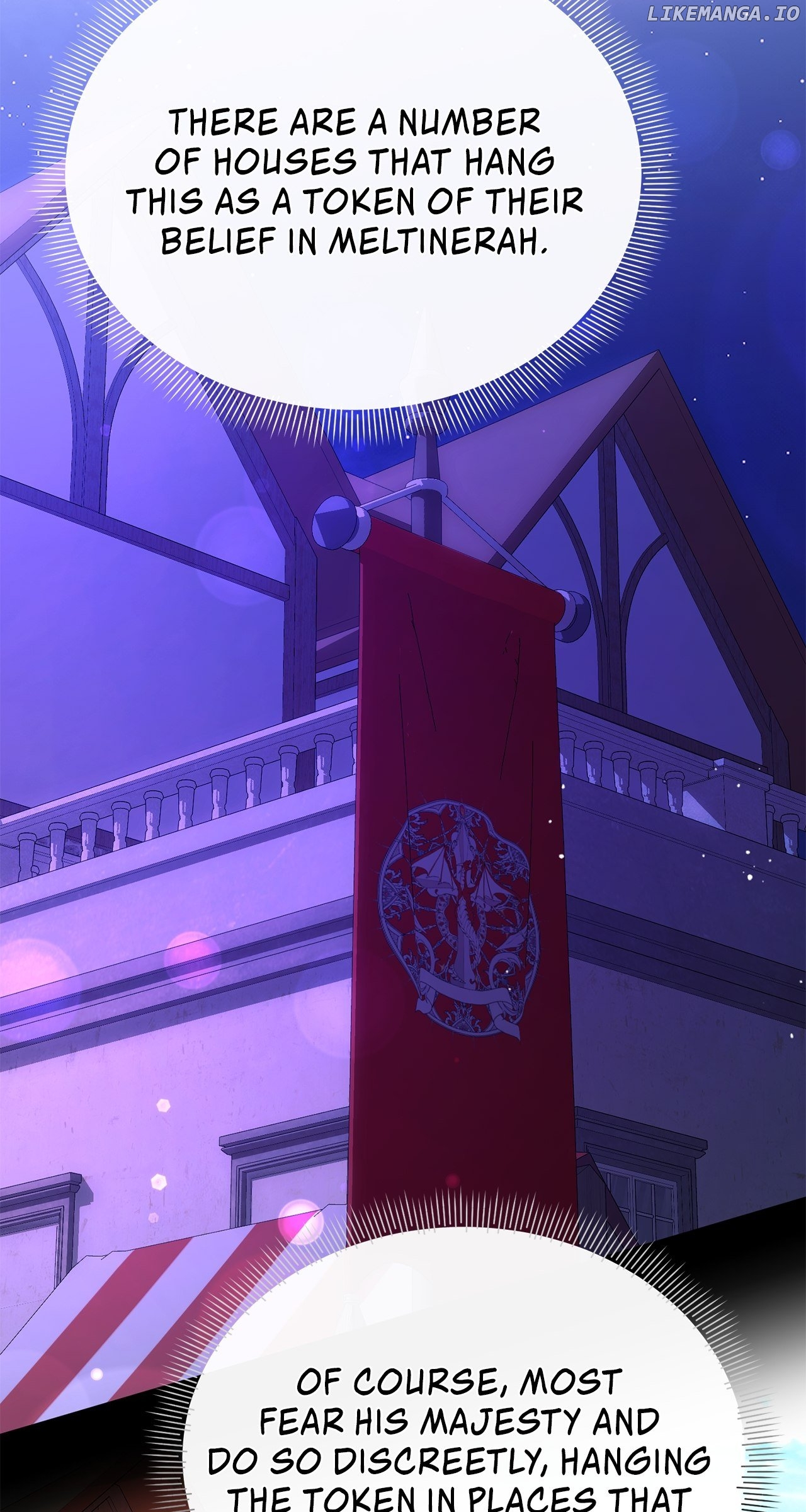 There Are Too Many Second Male Leads! Chapter 22 - page 130