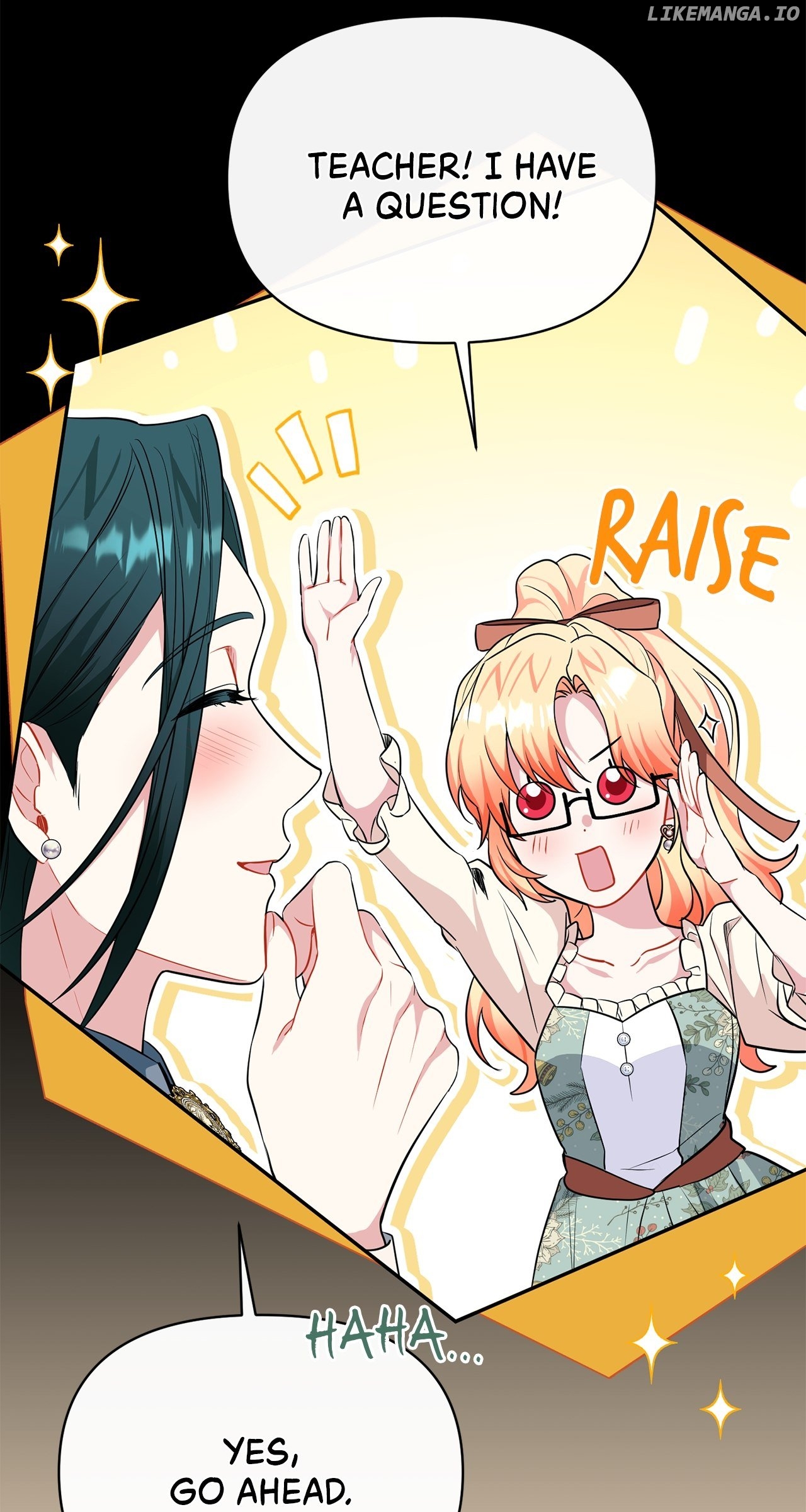 There Are Too Many Second Male Leads! Chapter 22 - page 132