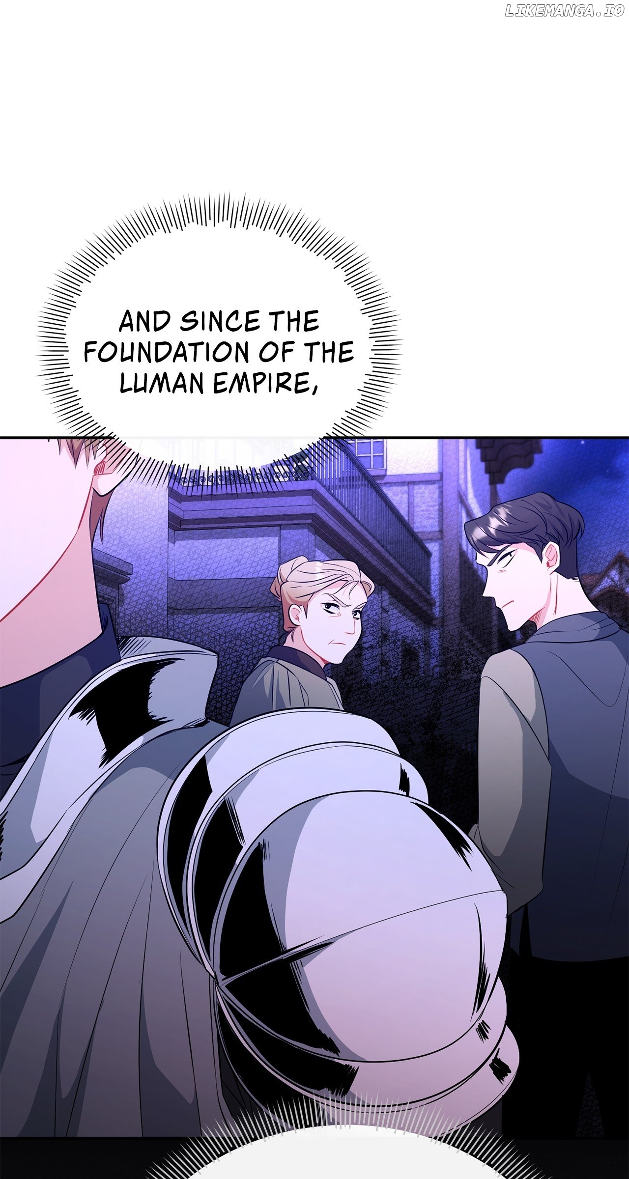 There Are Too Many Second Male Leads! Chapter 22 - page 136