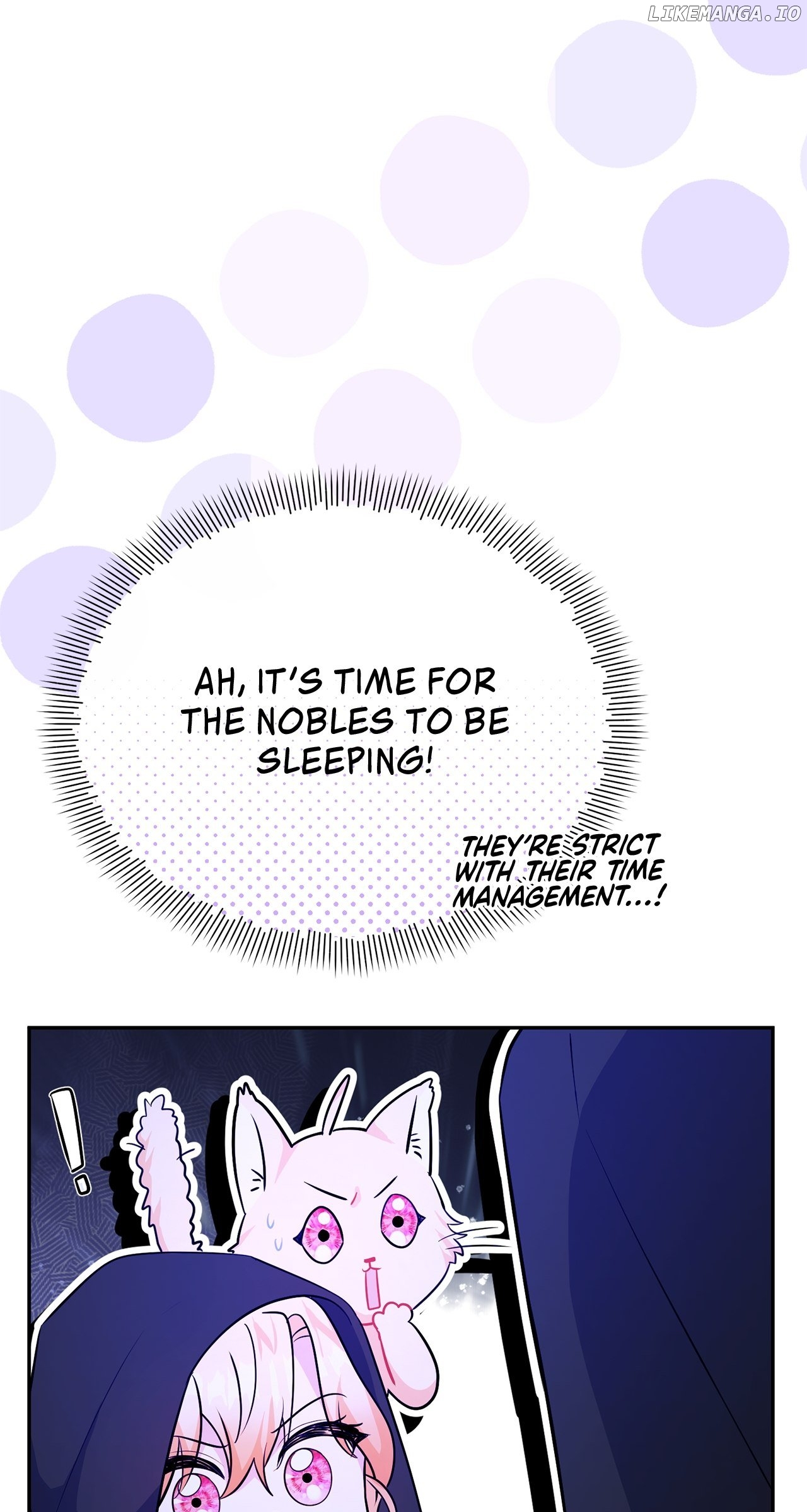 There Are Too Many Second Male Leads! Chapter 22 - page 141