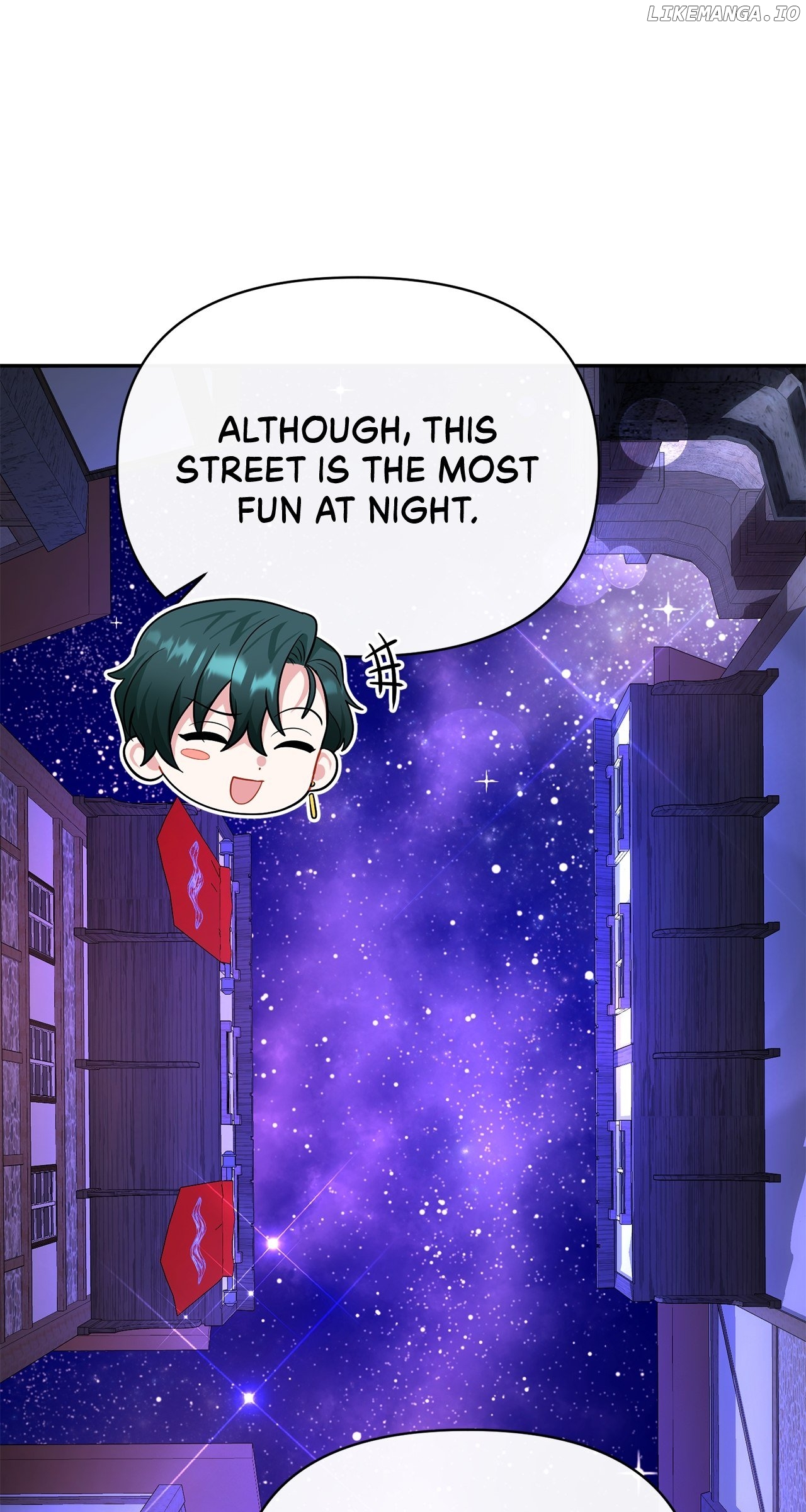 There Are Too Many Second Male Leads! Chapter 22 - page 143