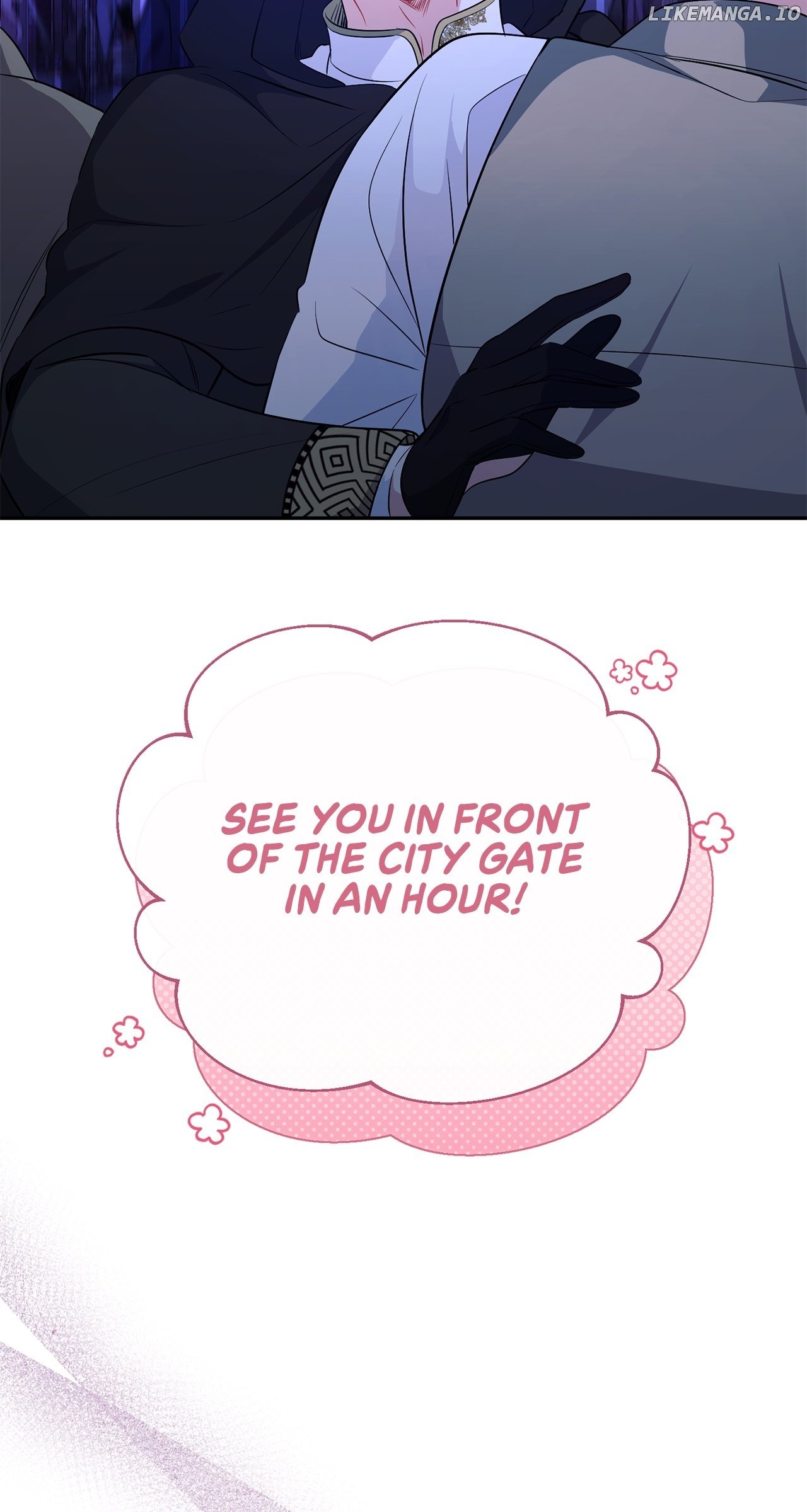 There Are Too Many Second Male Leads! Chapter 22 - page 150