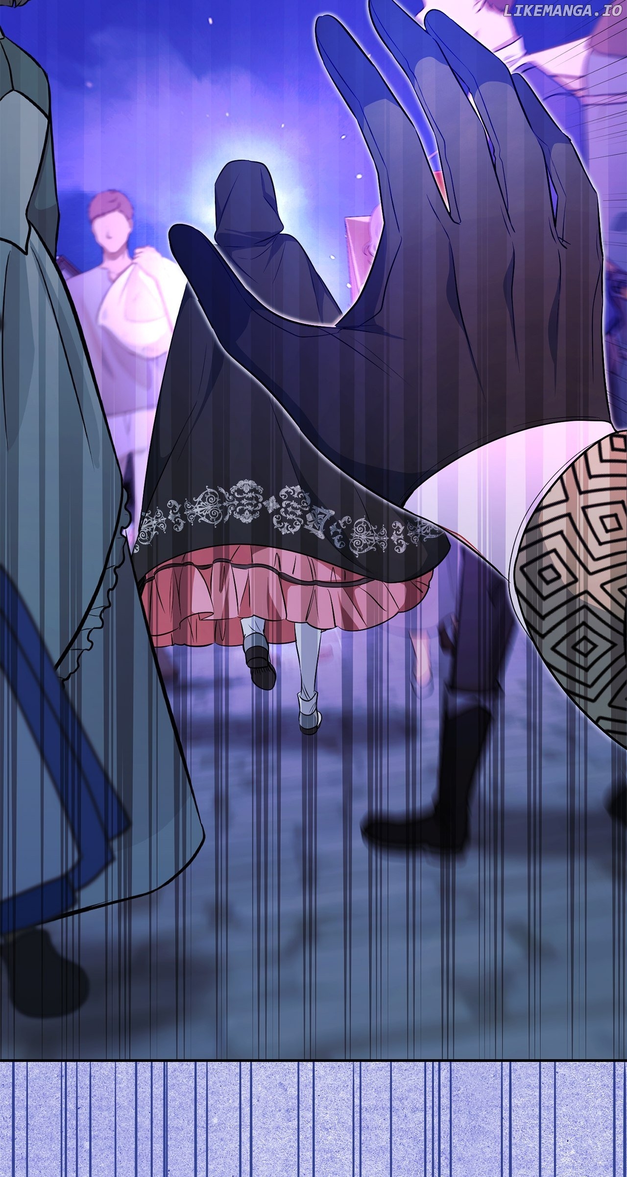 There Are Too Many Second Male Leads! Chapter 22 - page 152