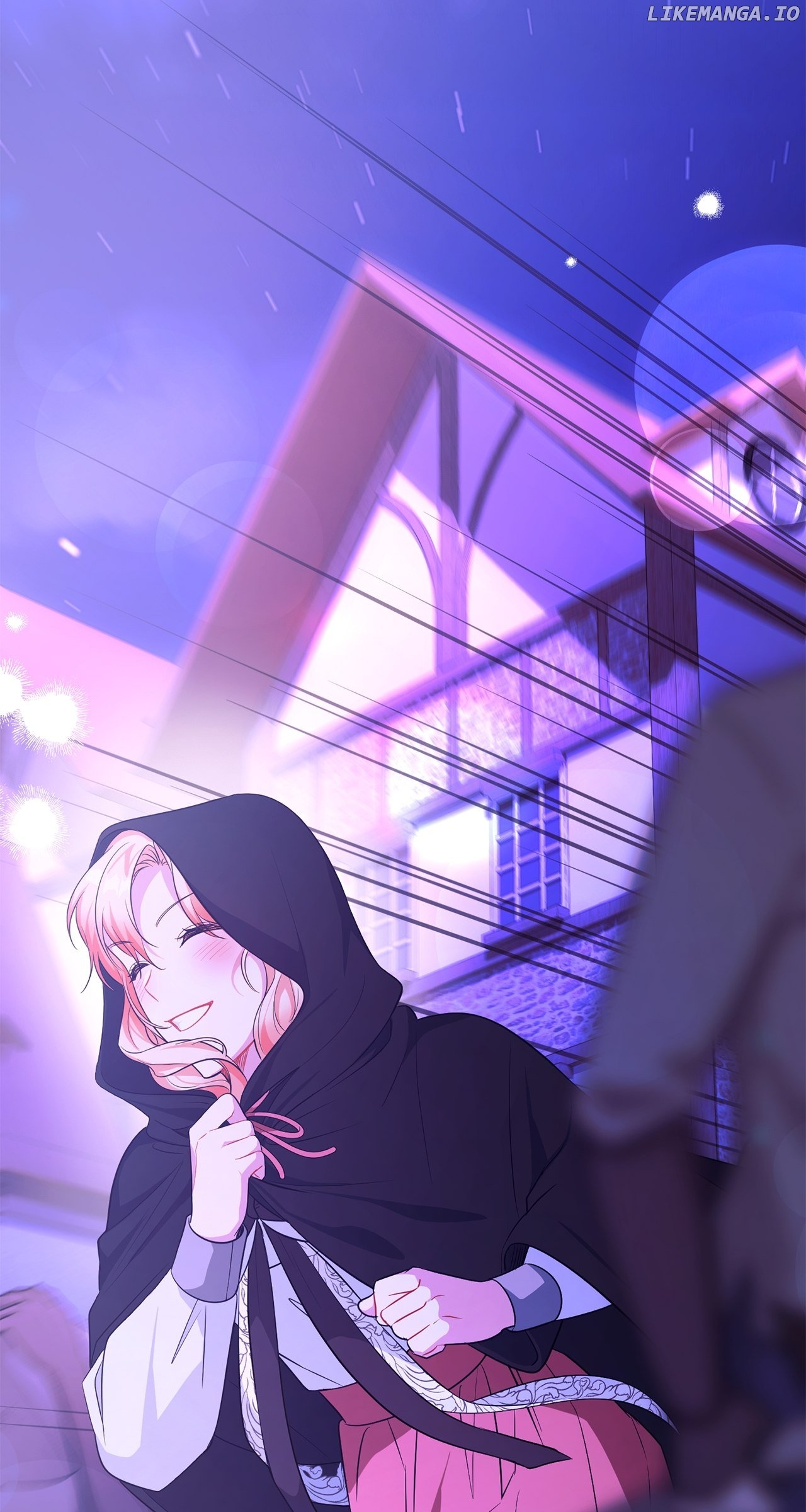 There Are Too Many Second Male Leads! Chapter 22 - page 155