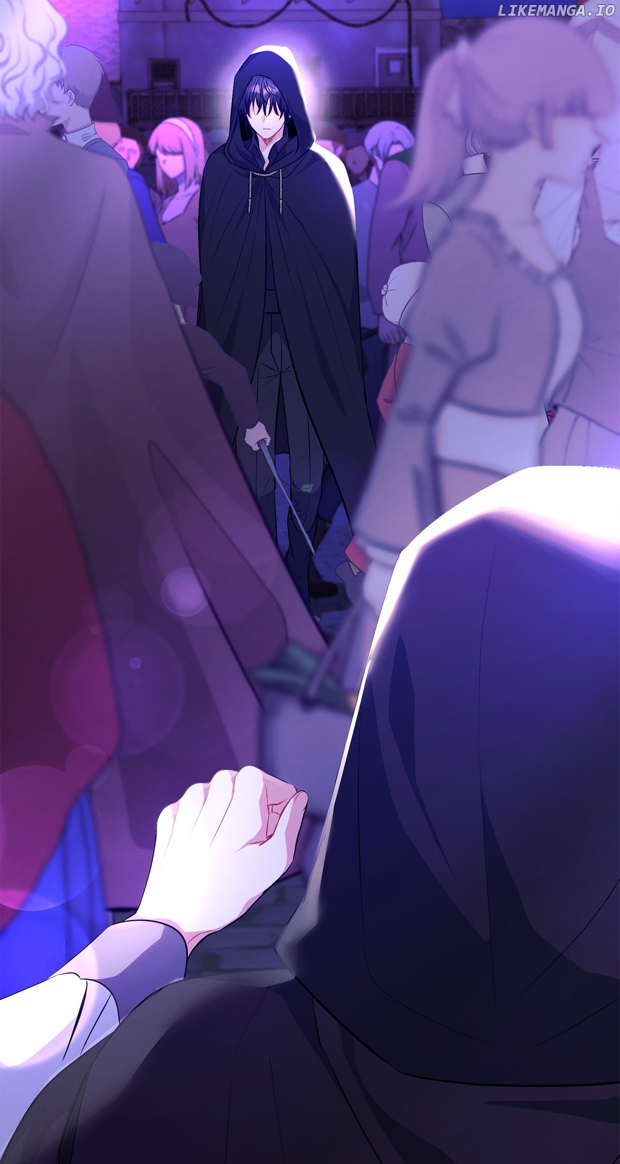 There Are Too Many Second Male Leads! Chapter 22 - page 159